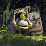 Shrek 4k Wallpapers