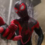 Video game Marvel's Spider