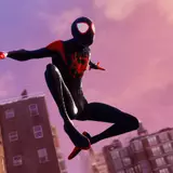 Marvel's Spider