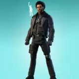The Weeknd Combat Fortnite Wallpapers