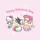 Sanrio Valentines Day Wallpapers