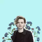 Thomas Brodie Sangster Aesthetic Wallpapers