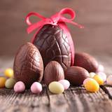 Easter Chocolate Wallpapers