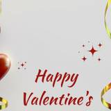 Sending Love in Pixels: Valentine's Day Wishes 2024