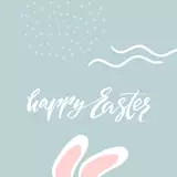 Simple Easter Wallpapers