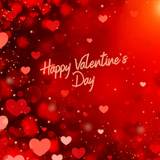 Happy Valentines Day 2021 Love Hearts