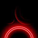 Black And Red Neon Wallpapers