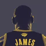 Lebron Aesthetic PC Wallpapers