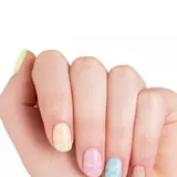 Easter Nails Wallpapers