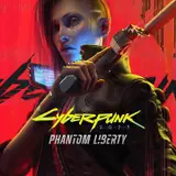 Cyberpunk 2077 Phantom Liberty Wallpapers