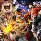 One Piece Fight Wallpapers