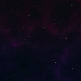 Purple galaxy wallpaper, Aesthetic
