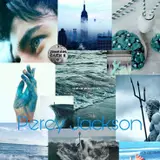 Percy Jackson Aesthetic Wallpapers