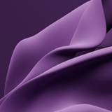 an abstract purple backgrounds with wavy