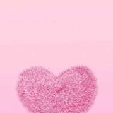 100+] Pink Heart Iphone Wallpapers