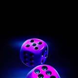 The Poker Dice iPhone Wallpapers HD