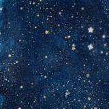 Celestial Space, Starry Night Sky