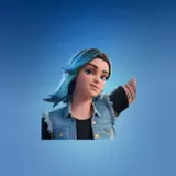 Melodie Mars Fortnite Wallpapers