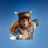 Lina Scorch Fortnite Wallpapers