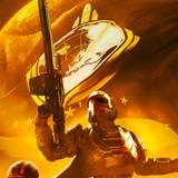 Helldivers 2 Phone Wallpapers
