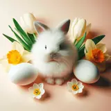 Funny Happy Easter Wallpapers