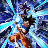 Goku Ultra Instinct Kamehameha Wallpapers
