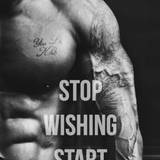 Gym Motivation Wallpapers