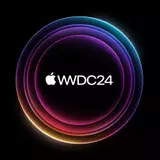 Apple WWDC 2024 wallpapers
