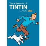 Of Tintin Season One Wallpapers