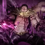 Purple One Piece Wallpapers