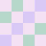 Pink And Green Checkered Wallpapers