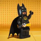 The LEGO Batman Movie Wallpapers