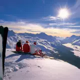 Skiing Wallpapers