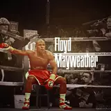 Floyd Mayweather Wallpapers