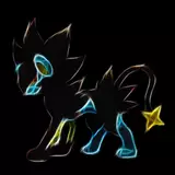 Luxray HD Wallpapers