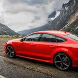 Audi RS7 Wallpapers