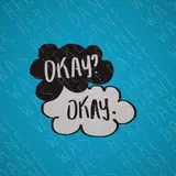 The Fault In Our Stars Wallpapers