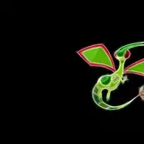 Flygon HD Wallpapers