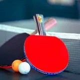 Table Tennis Wallpapers