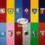 Serie A Wallpapers