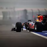 Formula 1 HD Wallpapers