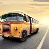 Buses Wallpapers