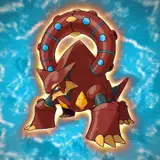 Volcanion HD Wallpapers