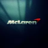 McLaren Logo Wallpapers