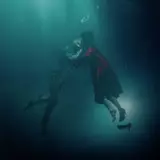 The Shape Of Water Wallpapers
