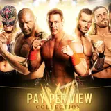 WWE Wrestling Wallpapers