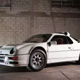  Ford RS200 Wallpapers