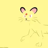 Persian Pokémon HD Wallpapers
