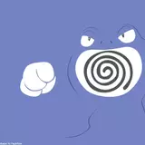 Poliwrath HD Wallpapers