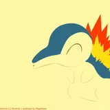 Cyndaquil HD Wallpapers